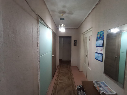 Продам комнату в 4-комн. квартире, Великой Победы б-р, 22, Волгодонск г
