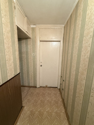 Продам двухкомнатную (2-комн.) квартиру, Шибанкова ул, 55, Наро-Фоминск г