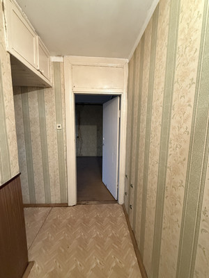Продам двухкомнатную (2-комн.) квартиру, Шибанкова ул, 55, Наро-Фоминск г