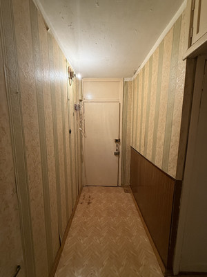 Продам двухкомнатную (2-комн.) квартиру, Шибанкова ул, 55, Наро-Фоминск г