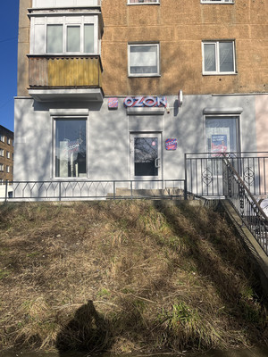 Продам коммерческое помещение 98,7 м2, Ленинский пр-кт, 66, Калининград г