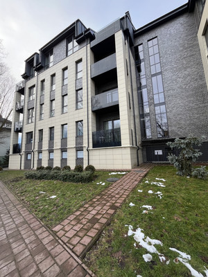 Продам торговое помещение 259,7 м2, Марата ул, 1, Калининград г