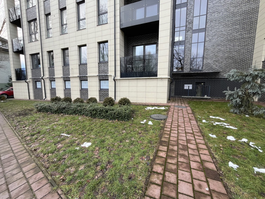 Продам торговое помещение 259,7 м2, Марата ул, 1, Калининград г
