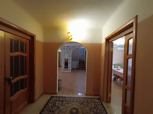 Продам дом, Серебряный пер, 2, Волгодонск г, 0 км от города