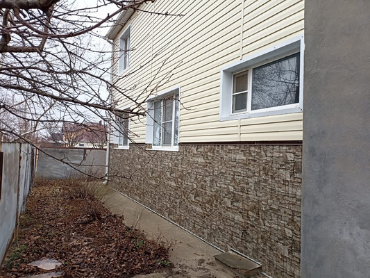 Продам дом, Серебряный пер, 2, Волгодонск г, 0 км от города