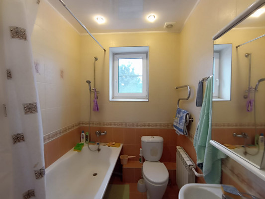 Продам дом, Серебряный пер, 2, Волгодонск г, 0 км от города