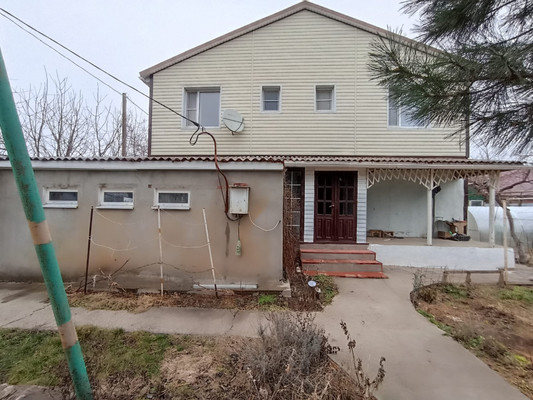 Продам дом, Серебряный пер, 2, Волгодонск г, 0 км от города