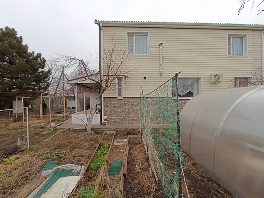 Продам дом, Серебряный пер, 2, Волгодонск г, 0 км от города