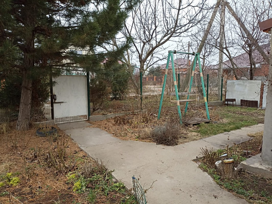 Продам дом, Серебряный пер, 2, Волгодонск г, 0 км от города