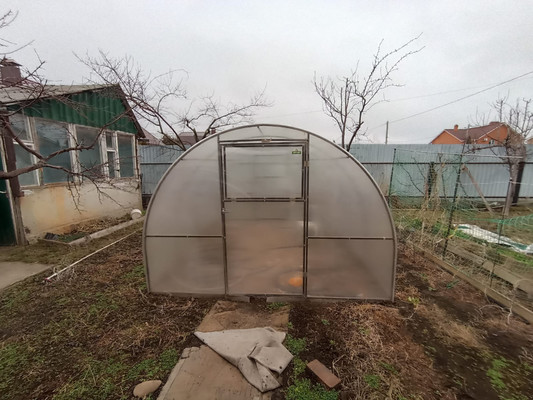 Продам дом, Серебряный пер, 2, Волгодонск г, 0 км от города