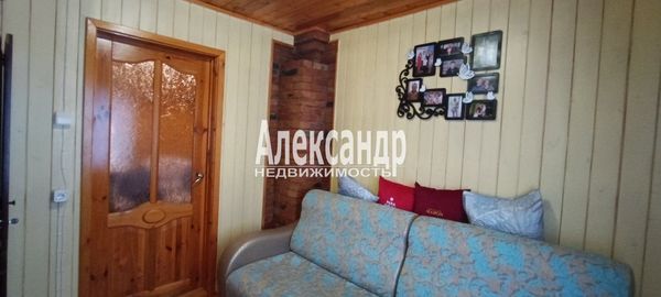 Продам дом в поселке Первомайское, Тихий проезд, Электрик снт, 10 км от города