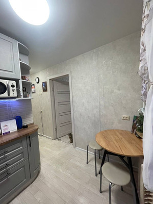 Продам двухкомнатную (2-комн.) квартиру, 9 Января ул, 22, Иваново г