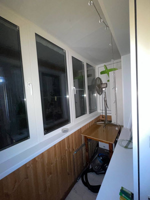 Продам двухкомнатную (2-комн.) квартиру, 9 Января ул, 22, Иваново г