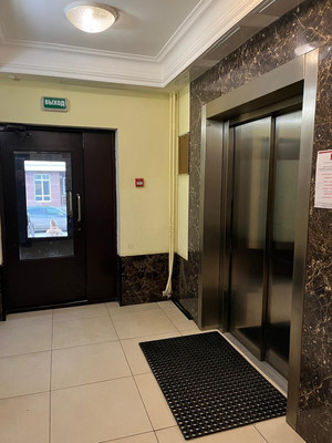 Продам однокомнатную (1-комн.) квартиру, Дельвига ул, 20, Николо-Хованское д