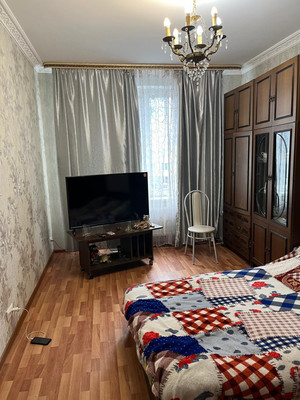 Продам однокомнатную (1-комн.) квартиру, Дельвига ул, 20, Николо-Хованское д