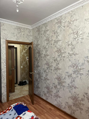 Продам однокомнатную (1-комн.) квартиру, Дельвига ул, 20, Николо-Хованское д