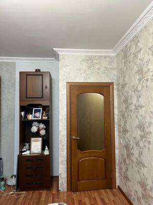 Продам однокомнатную (1-комн.) квартиру, Дельвига ул, 20, Николо-Хованское д