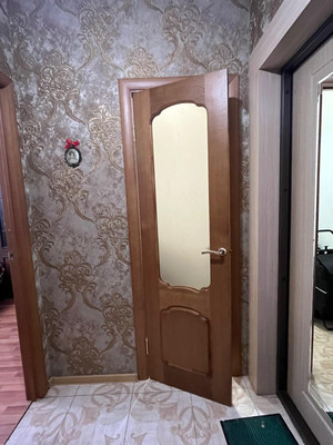 Продам однокомнатную (1-комн.) квартиру, Дельвига ул, 20, Николо-Хованское д