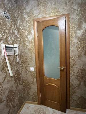 Продам однокомнатную (1-комн.) квартиру, Дельвига ул, 20, Николо-Хованское д