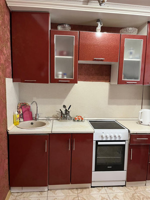 Продам однокомнатную (1-комн.) квартиру, Дельвига ул, 20, Николо-Хованское д