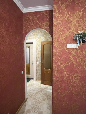 Продам однокомнатную (1-комн.) квартиру, Дельвига ул, 20, Николо-Хованское д