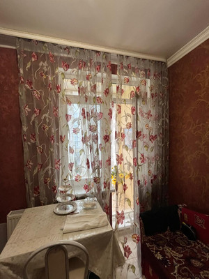 Продам однокомнатную (1-комн.) квартиру, Дельвига ул, 20, Николо-Хованское д