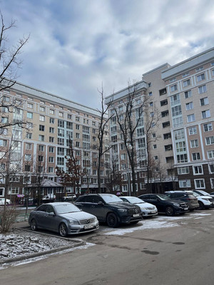 Продам однокомнатную (1-комн.) квартиру, Дельвига ул, 20, Николо-Хованское д