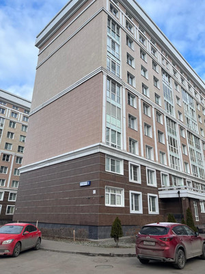 Продам однокомнатную (1-комн.) квартиру, Дельвига ул, 20, Николо-Хованское д