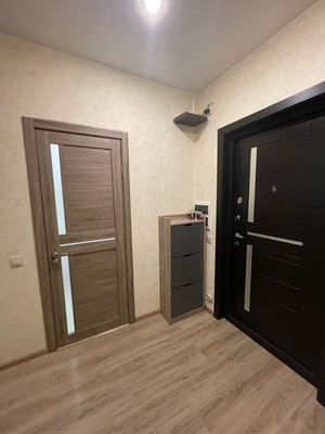 Продам однокомнатную (1-комн.) квартиру, Объездная дорога ул, 2, Сосновый Бор п