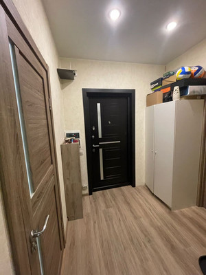 Продам однокомнатную (1-комн.) квартиру, Объездная дорога ул, 2, Сосновый Бор п