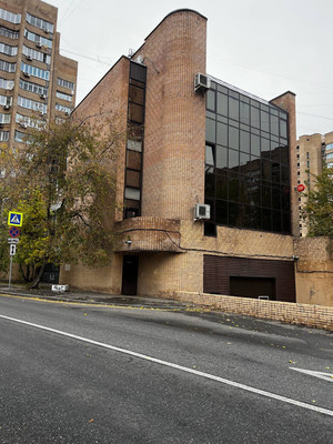 Продам коммерческое помещение 1 043,8 м2, Дмитровка Б. ул, 6, Москва г