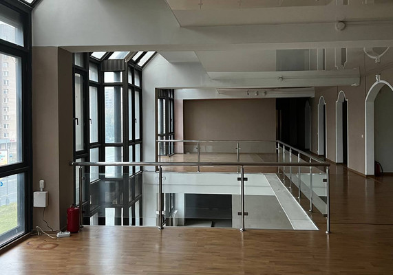 Продам коммерческое помещение 1 043,8 м2, Дмитровка Б. ул, 6, Москва г