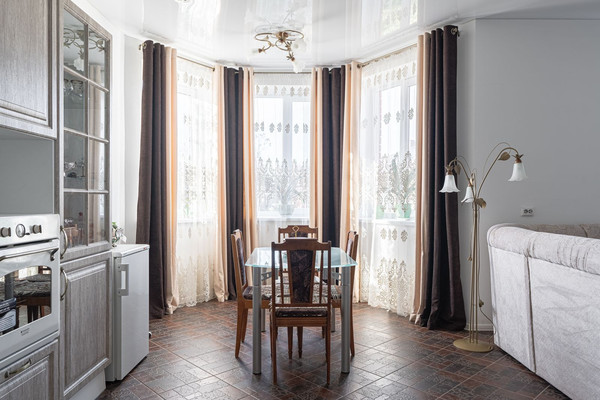 Продам дом, Казанская ул, 67, Большие Ключи с, 0 км от города