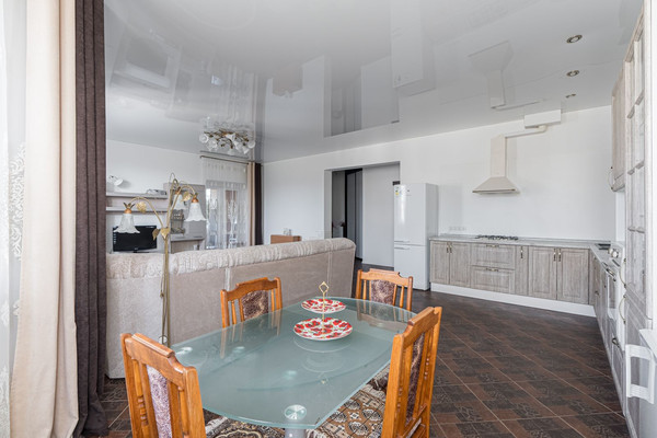 Продам дом, Казанская ул, 67, Большие Ключи с, 0 км от города