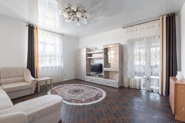 Продам дом, Казанская ул, 67, Большие Ключи с, 0 км от города