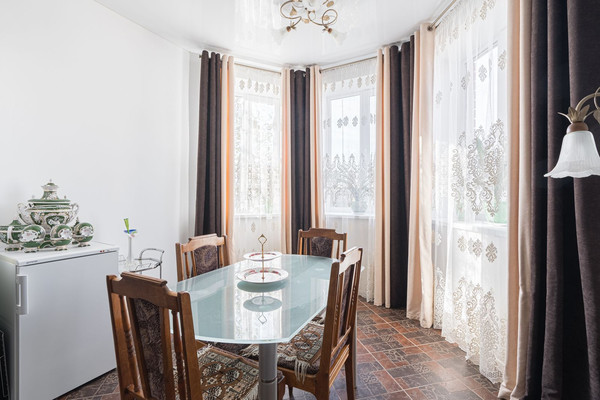 Продам дом, Казанская ул, 67, Большие Ключи с, 0 км от города