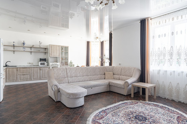 Продам дом, Казанская ул, 67, Большие Ключи с, 0 км от города