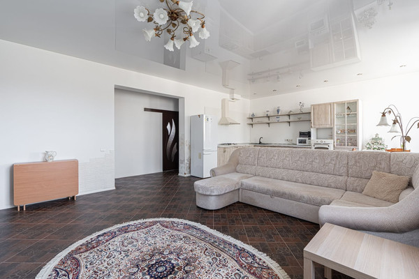 Продам дом, Казанская ул, 67, Большие Ключи с, 0 км от города