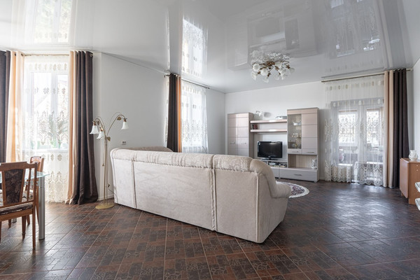 Продам дом, Казанская ул, 67, Большие Ключи с, 0 км от города