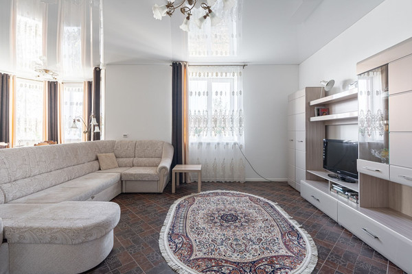 Продам дом, Казанская ул, 67, Большие Ключи с, 0 км от города