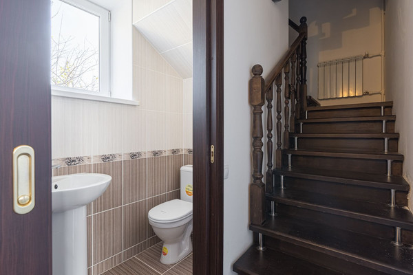 Продам дом, Казанская ул, 67, Большие Ключи с, 0 км от города