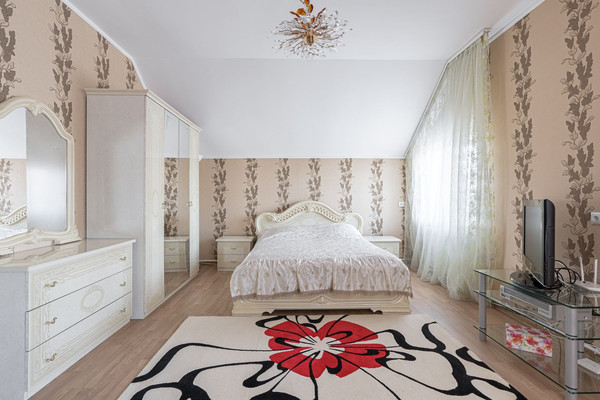 Продам дом, Казанская ул, 67, Большие Ключи с, 0 км от города