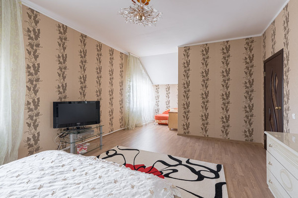 Продам дом, Казанская ул, 67, Большие Ключи с, 0 км от города