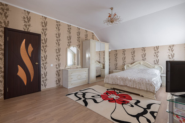 Продам дом, Казанская ул, 67, Большие Ключи с, 0 км от города