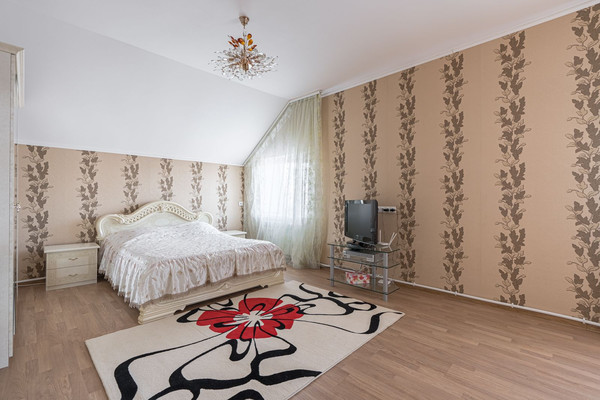 Продам дом, Казанская ул, 67, Большие Ключи с, 0 км от города