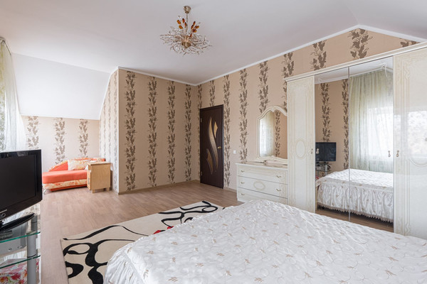 Продам дом, Казанская ул, 67, Большие Ключи с, 0 км от города