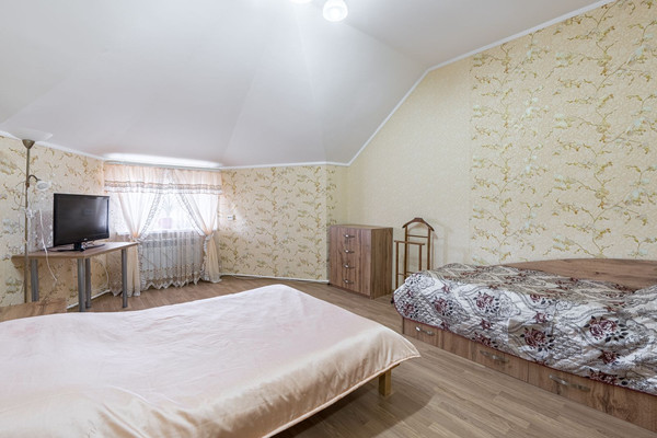 Продам дом, Казанская ул, 67, Большие Ключи с, 0 км от города