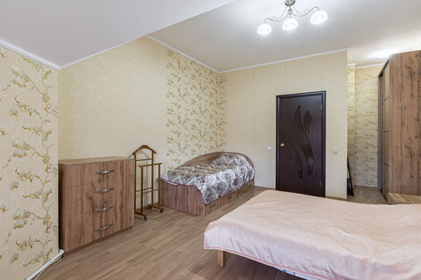 Продам дом, Казанская ул, 67, Большие Ключи с, 0 км от города