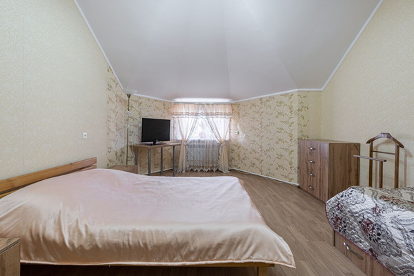 Продам дом, Казанская ул, 67, Большие Ключи с, 0 км от города