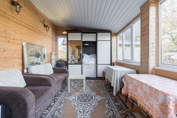 Продам дом, Казанская ул, 67, Большие Ключи с, 0 км от города